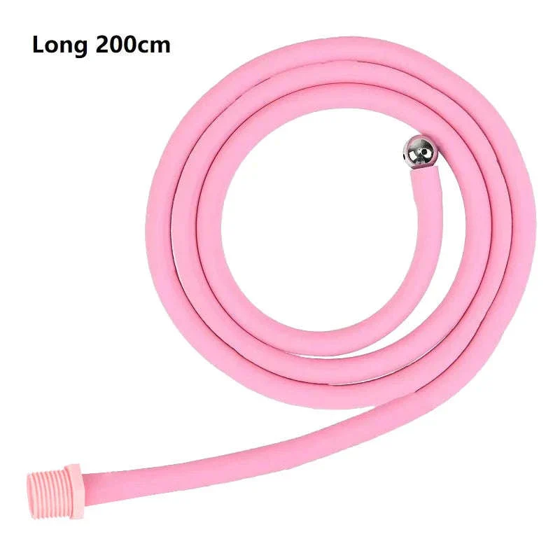 Silicone Enema Syringe & Douche Kit for Gentle Cleansing - Image 8