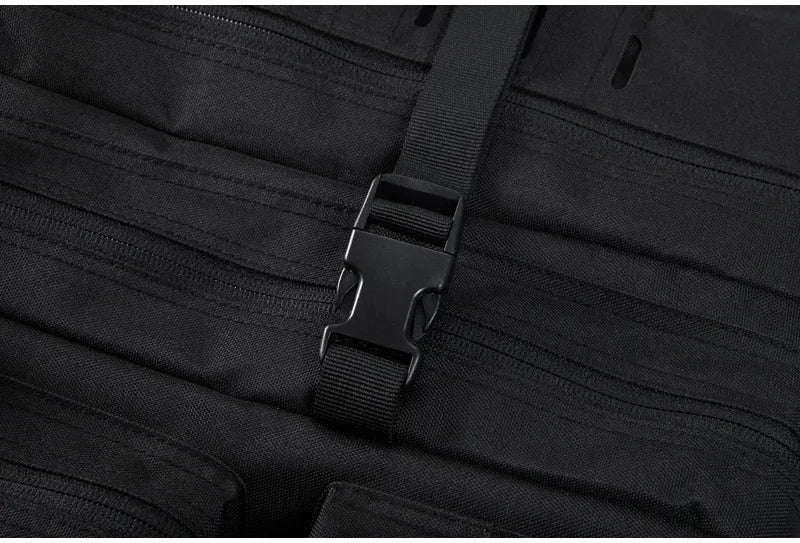 25L/45L Tactical Backpack for Hiking, School, and Survival - Image 38