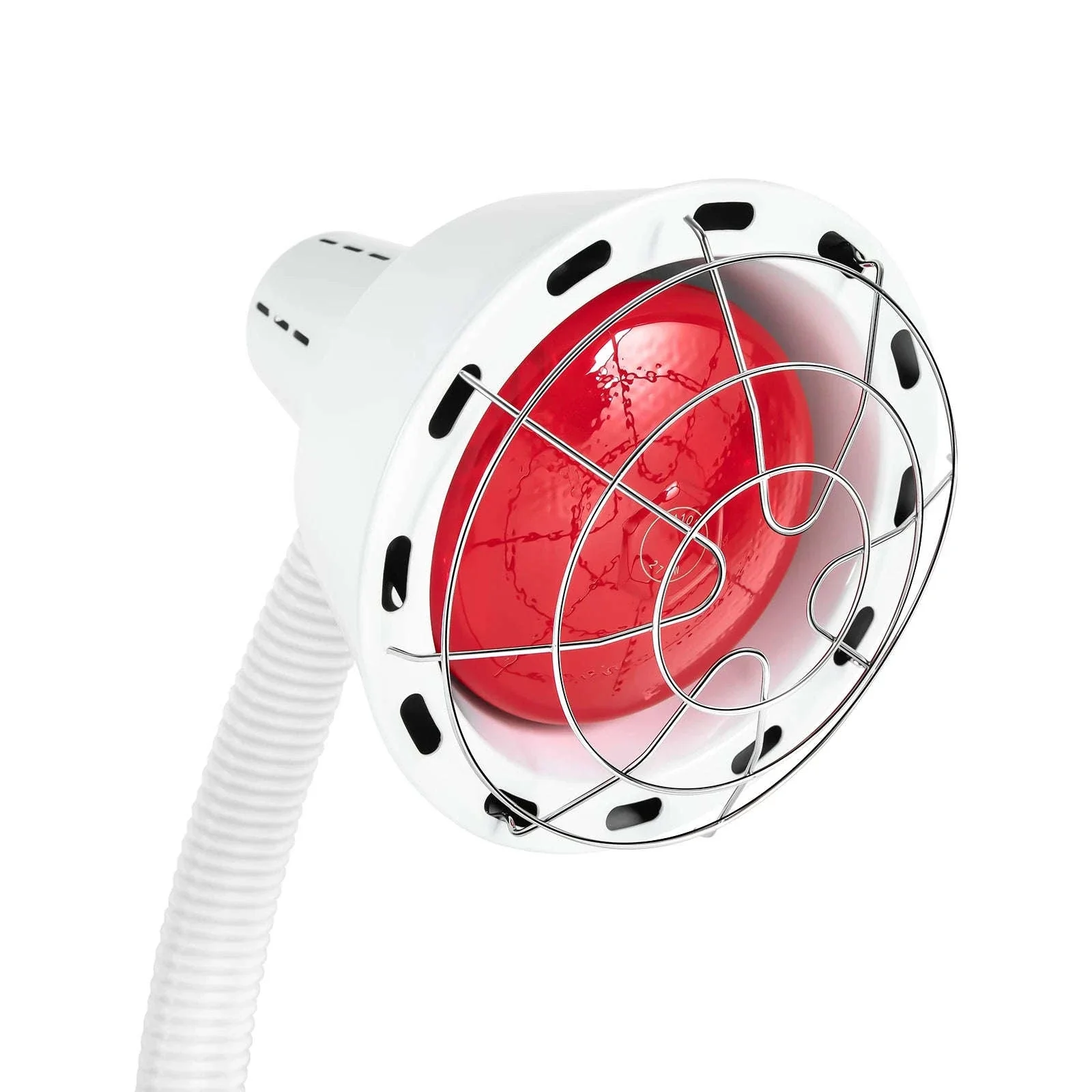 275W Infrared Heat Therapy Lamp with Adjustable Temp & 360° Rotation - Image 22