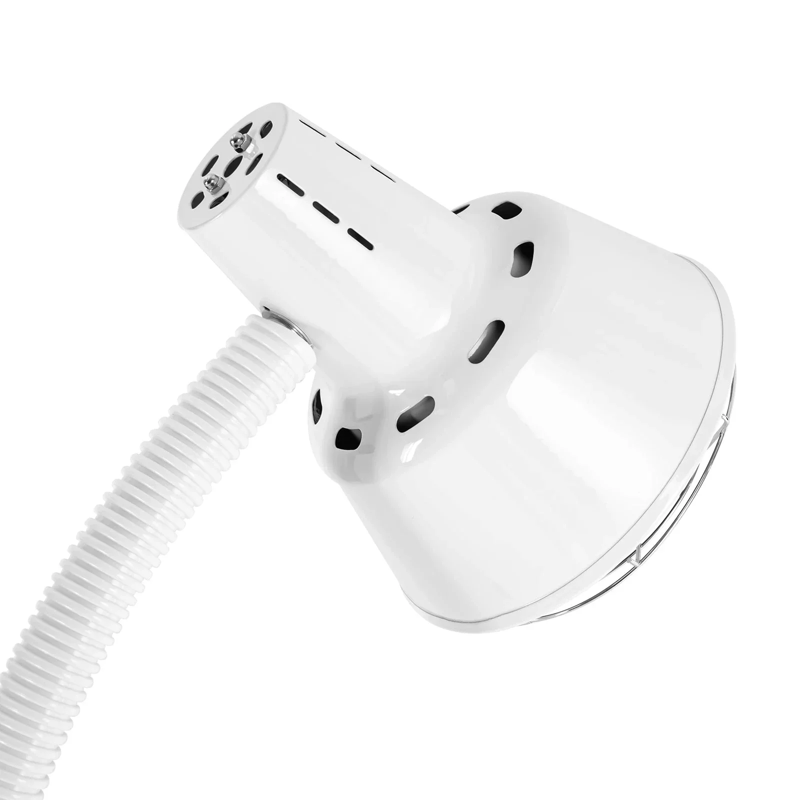 275W Infrared Heat Therapy Lamp with Adjustable Temp & 360° Rotation - Image 23