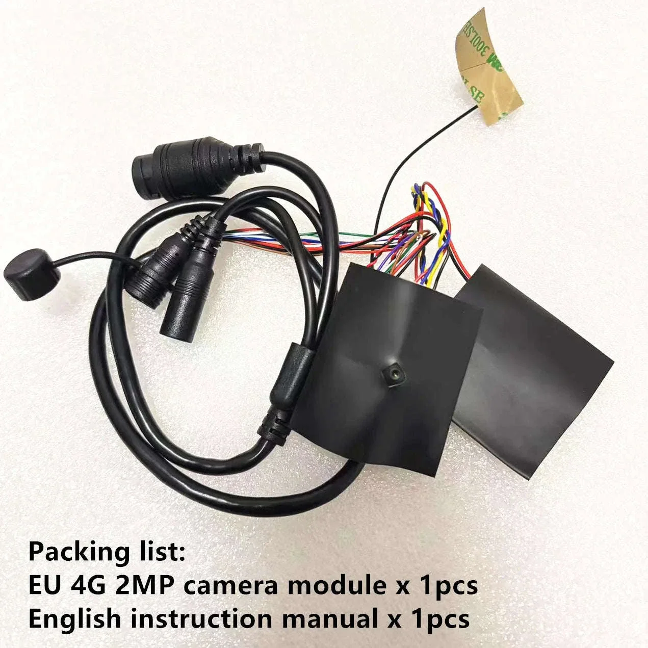 4G Mini Security Camera with Motion Detection and App Alerts - Image 14