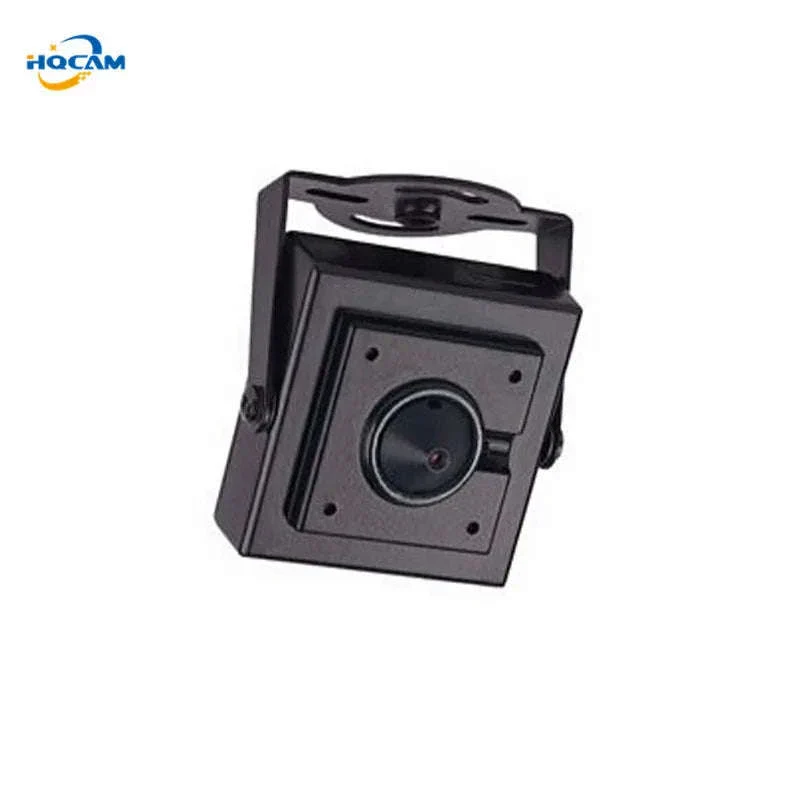 2MP IMX307 Mini AHD Indoor Security Camera for Clear 1080P