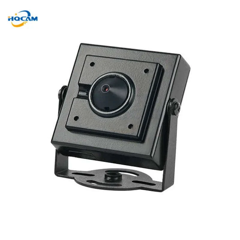 2MP IMX307 Mini AHD Indoor Security Camera for Clear 1080P - Image 2