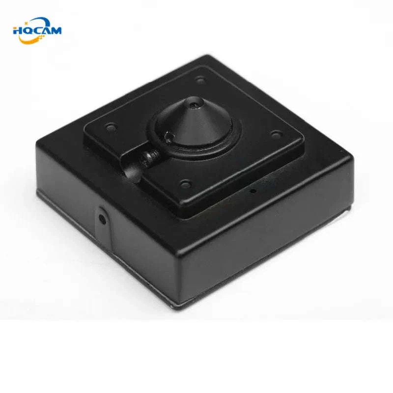 2MP IMX307 Mini AHD Indoor Security Camera for Clear 1080P - Image 3