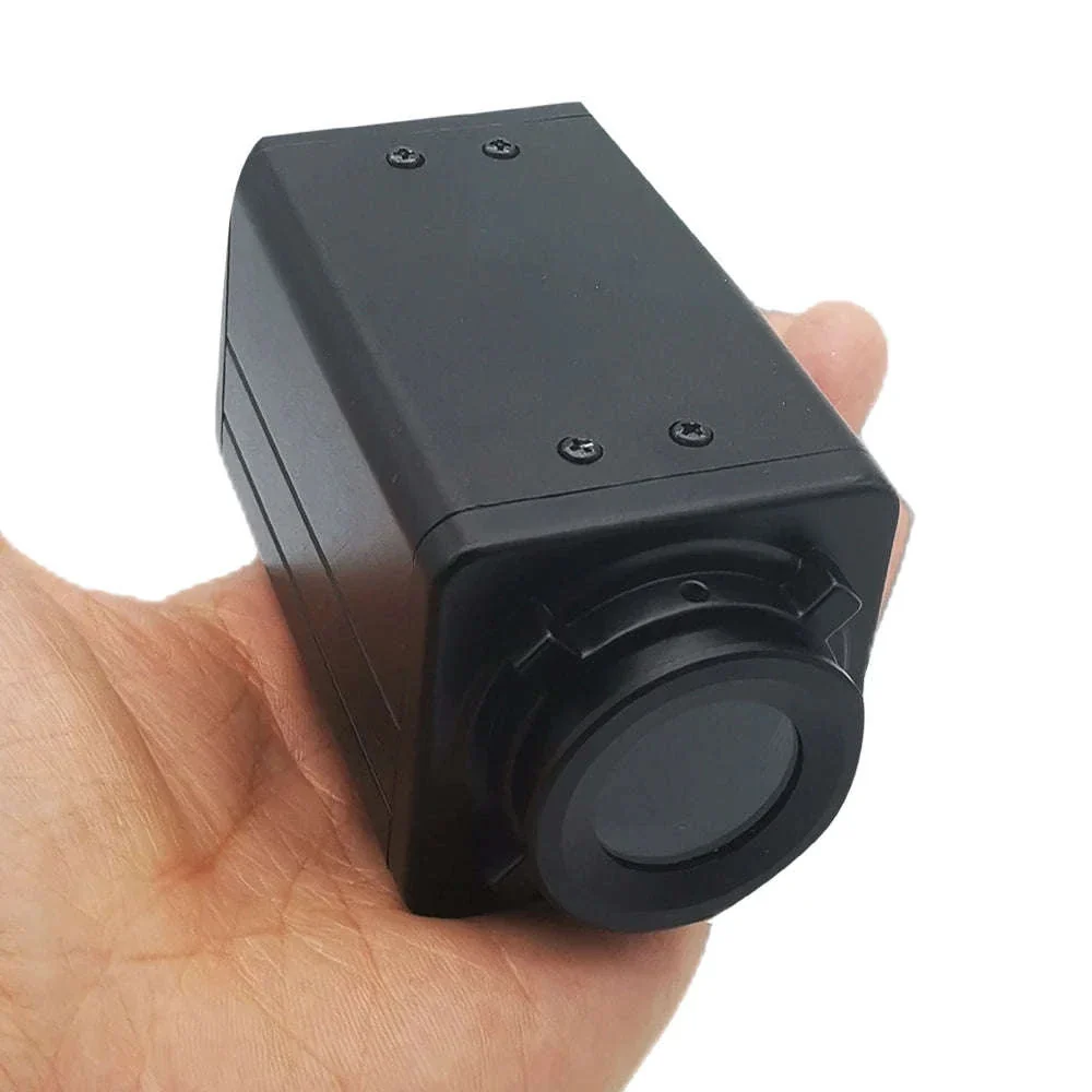 2MP IMX307 Starlight Full Color Night Vision Wireless IP Camera - Image 4