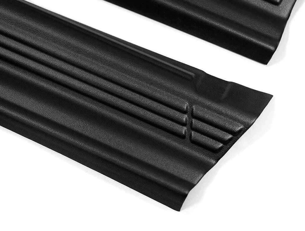 2pcs Cab Door Sill Protector Strip for 2007-2023 Motorhome Campervan - Image 4