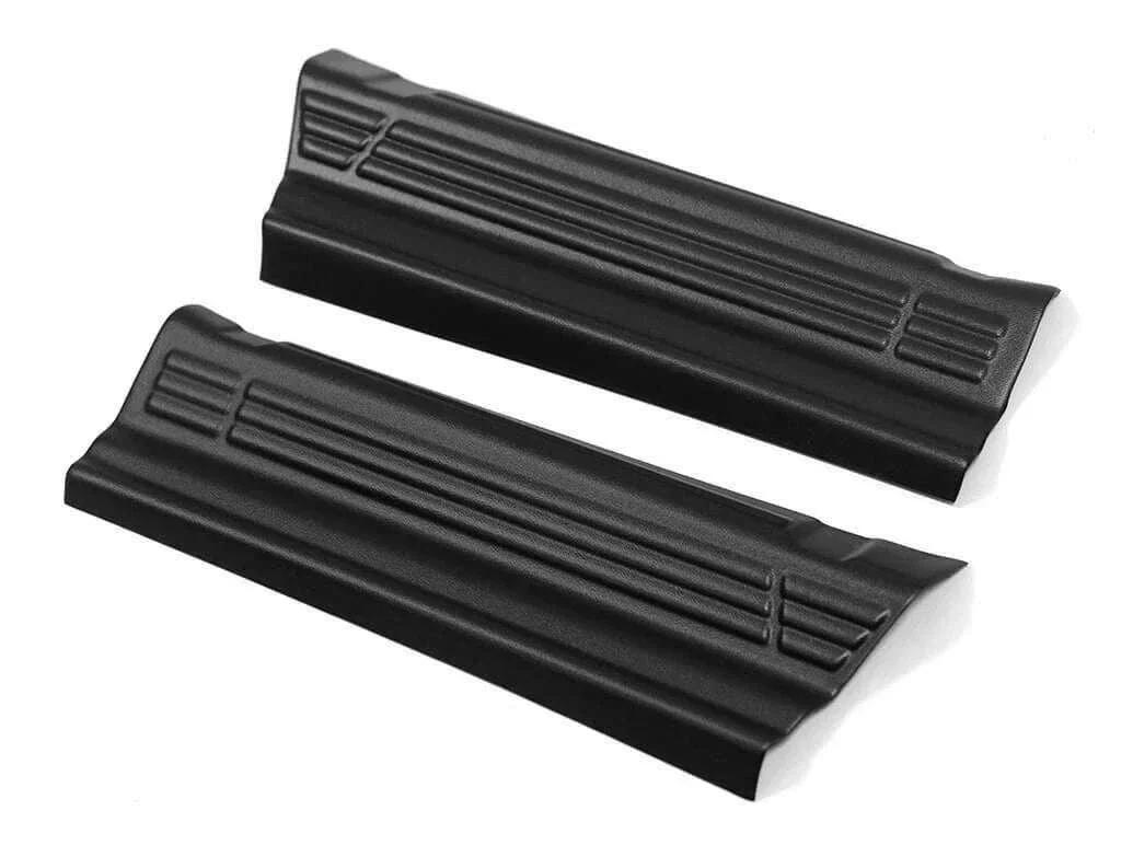 2pcs Cab Door Sill Protector Strip for 2007-2023 Motorhome Campervan - Image 5