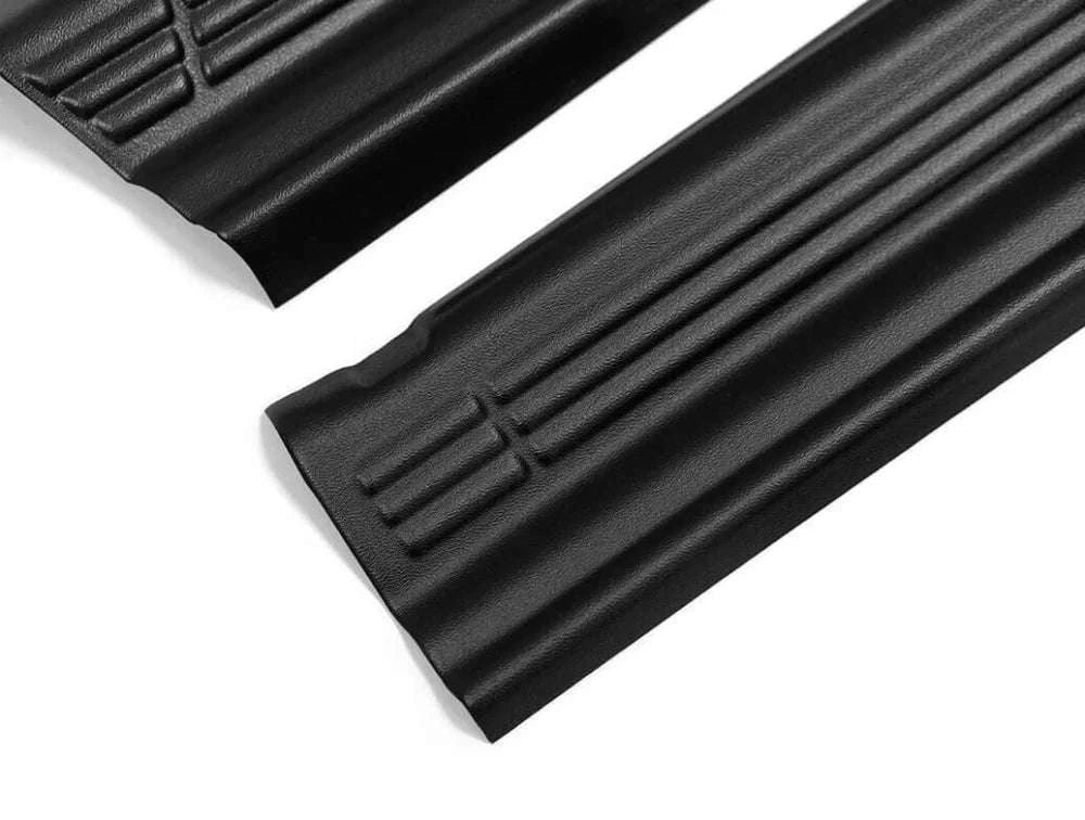 2pcs Cab Door Sill Protector Strip for 2007-2023 Motorhome Campervan - Image 7