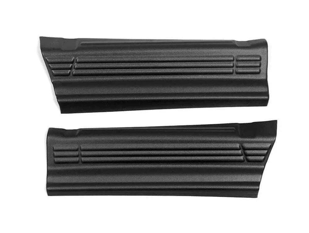 2pcs Cab Door Sill Protector Strip for 2007-2023 Motorhome Campervan - Image 8
