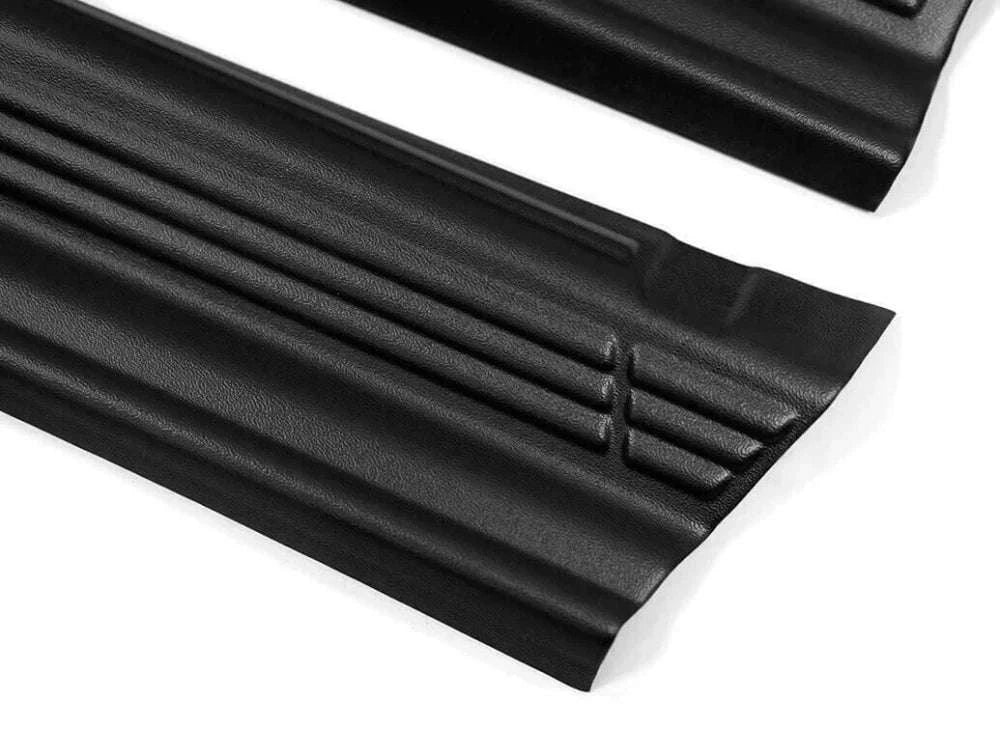 2pcs Cab Door Sill Protector Strip for 2007-2023 Motorhome Campervan - Image 9