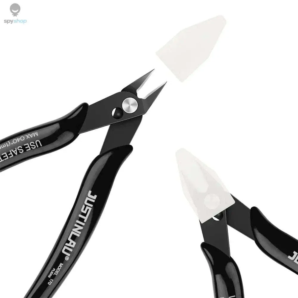 Mini Nose Cutting Pliers Set for Precision Wire Trimming - Image 7