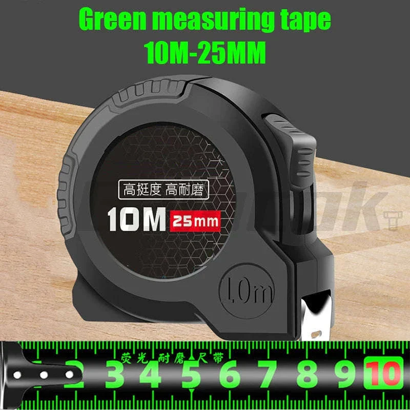 Construction Measuring Tape 3m–10m for Fast, Precise Measuring - Image 21