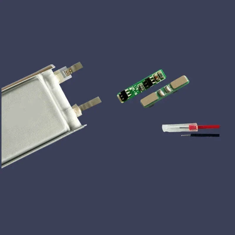 3.7V LiPo Battery 3000mAh with PH2.0 Plug - Image 11