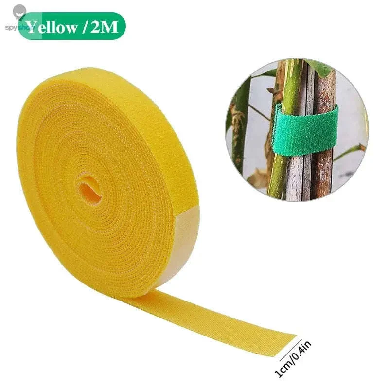 Garden Twine Plant Ties for Gentle Plant Support and Tidy Growth - Image 15