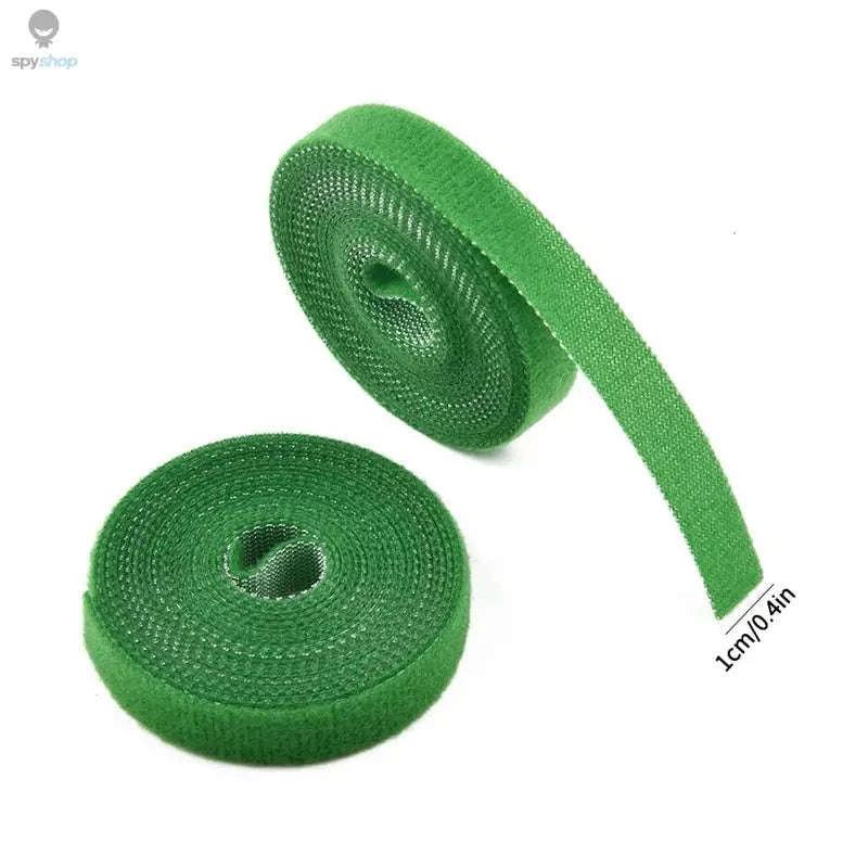 Garden Twine Plant Ties for Gentle Plant Support and Tidy Growth - Image 4