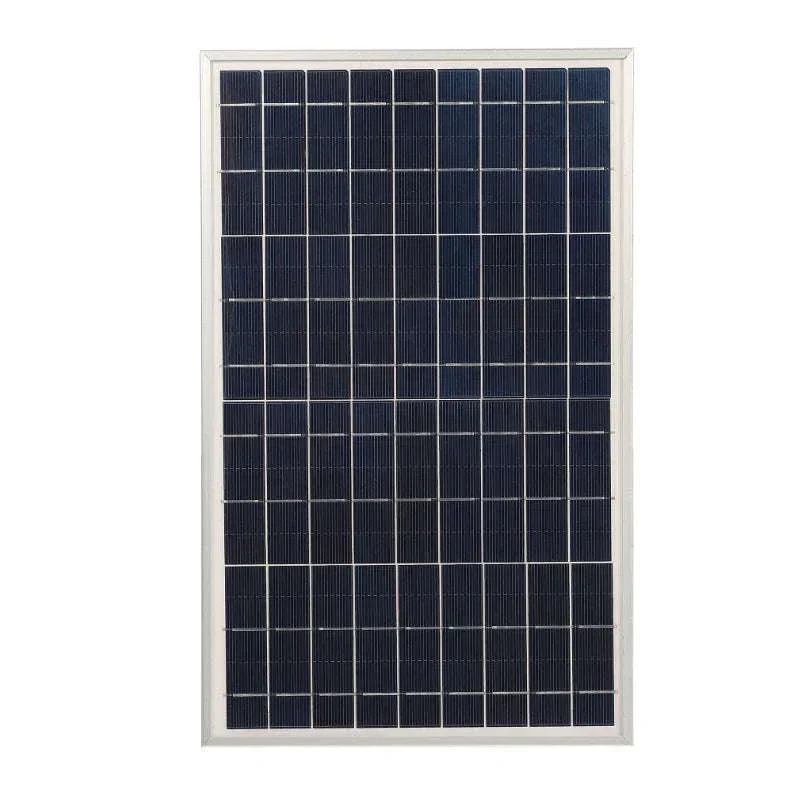 300W Solar Panel Kit for Portable 12V Power and Charging - Image 7