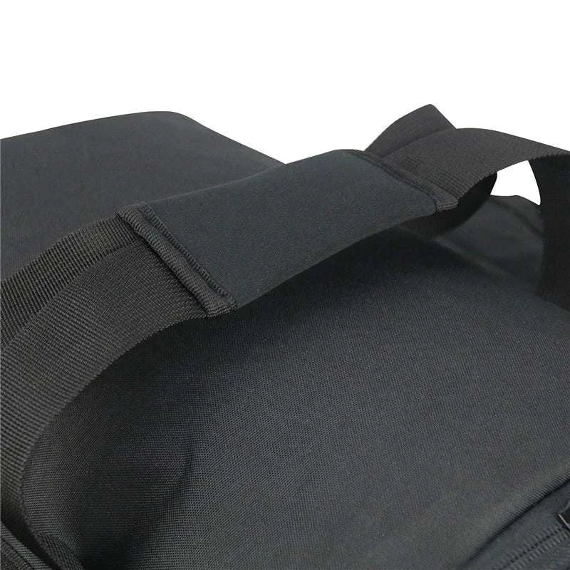 Tactical Duffle Backpack 30L–80L with MOLLE for Gym, Travel & Outdoor - Image 7