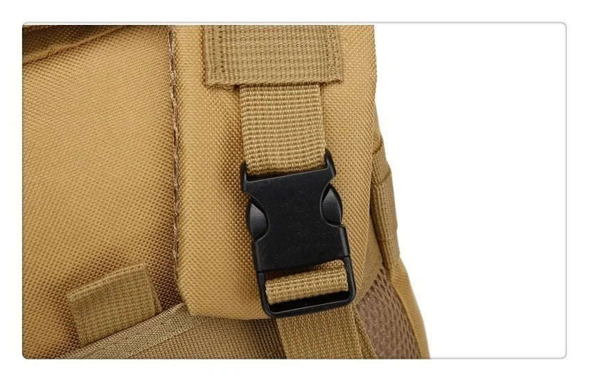 30L/50L Tactical Backpack for Hunting, Hiking and Travel - Image 46