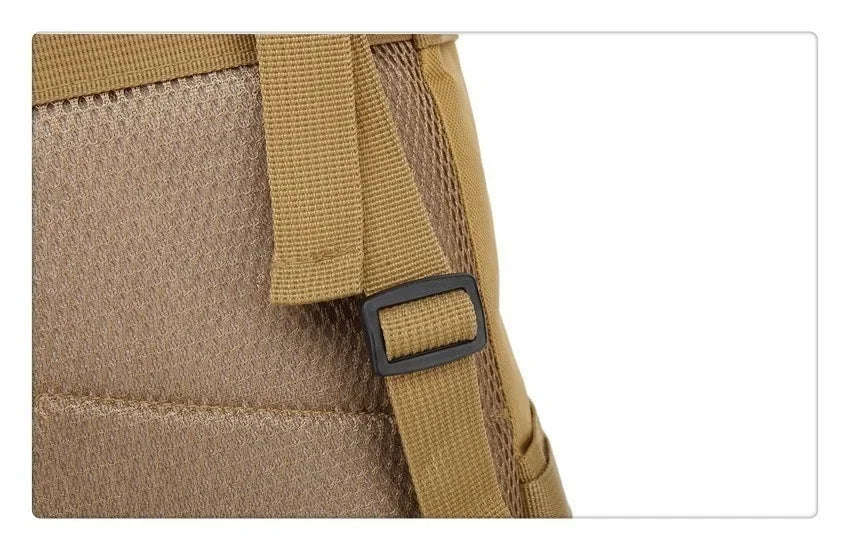 30L/50L Tactical Backpack for Hunting, Hiking and Travel - Image 47