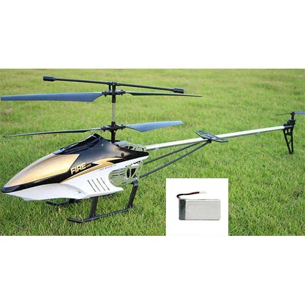3.5CH 80cm RC Helicopter Drone for Stable Outdoor Flights - Image 27