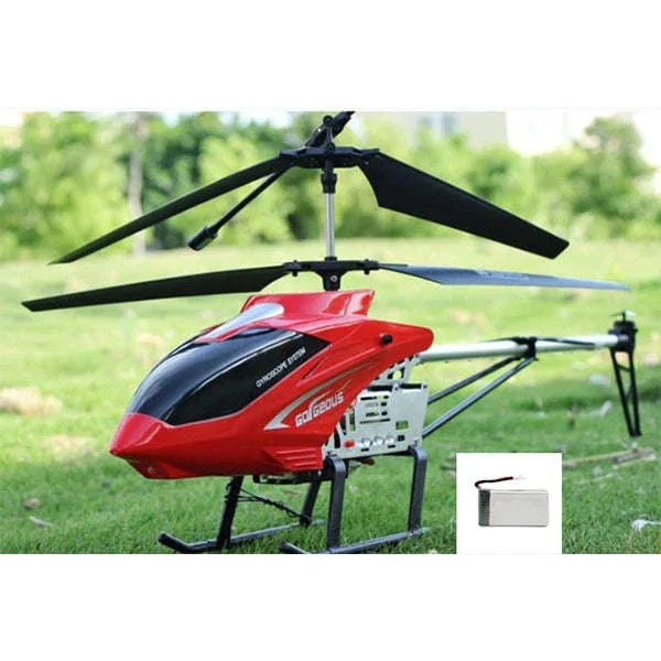 3.5CH 80cm RC Helicopter Drone for Stable Outdoor Flights - Image 30
