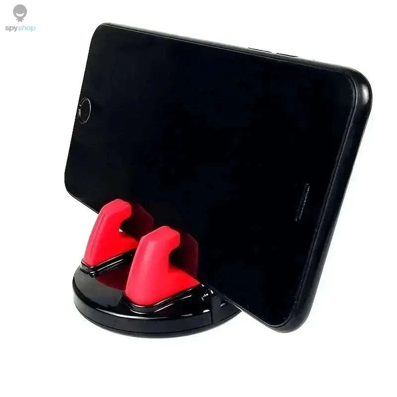 360° Rotatable Car Phone Holder for Easy Hands-Free Driving - Image 12