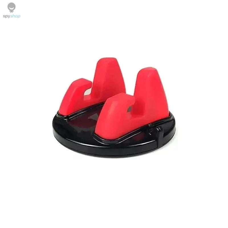 360° Rotatable Car Phone Holder for Easy Hands-Free Driving - Image 13