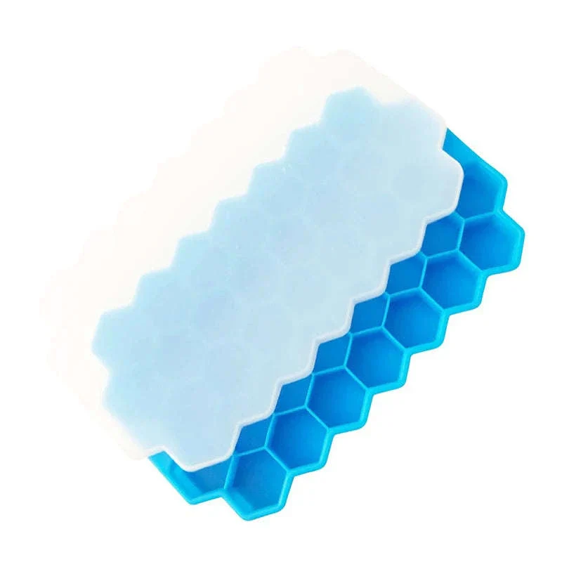 37-Grid Silicone Meatball Mold with Lid for Fast Meal Prep - Image 20
