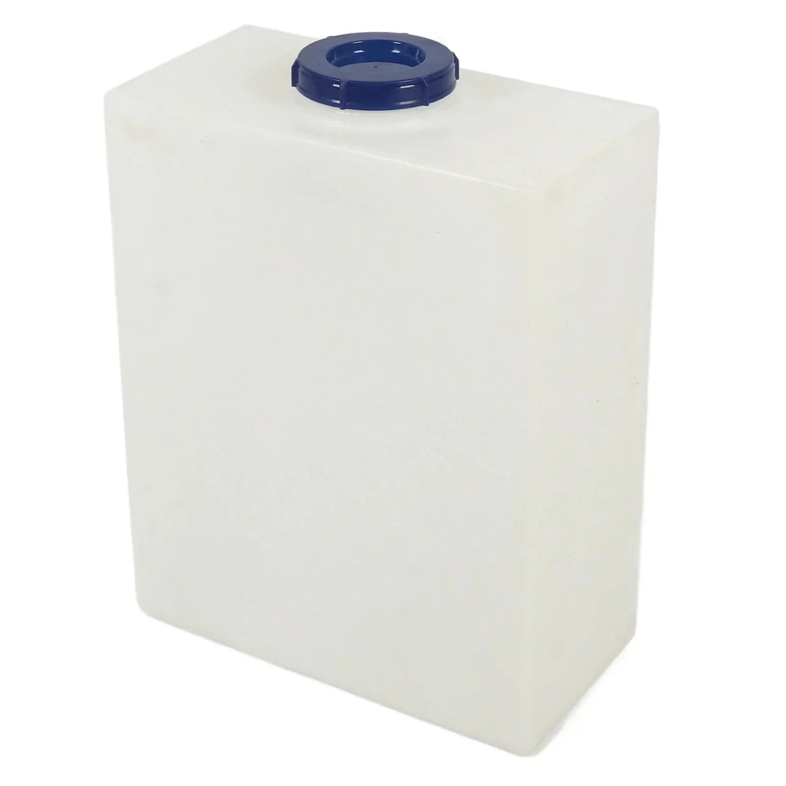 38L RV Fresh Water Holding Tank 10 Gallon Leakproof LLDPE 19.7 x 15.7 x 7.9 in - Image 10