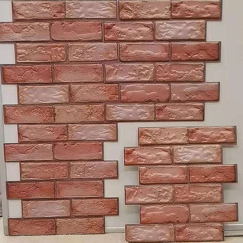 3D Wall Stickers Peel & Stick Home Decor Panels - Image 11