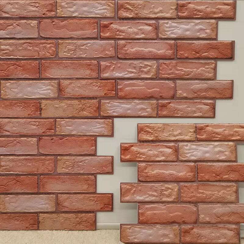 3D Wall Stickers Peel & Stick Home Decor Panels - Image 12