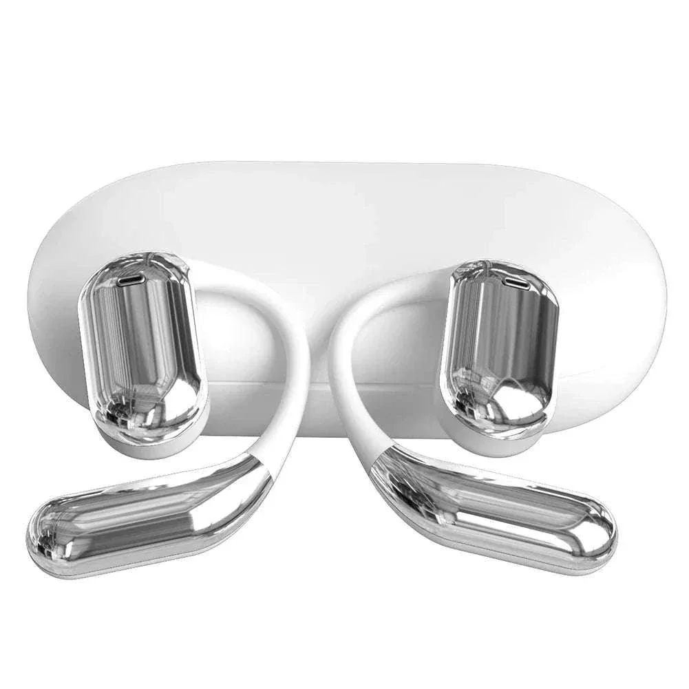 3-in-1 AI Translator Earbuds with Real-Time Voice Translation - Image 13