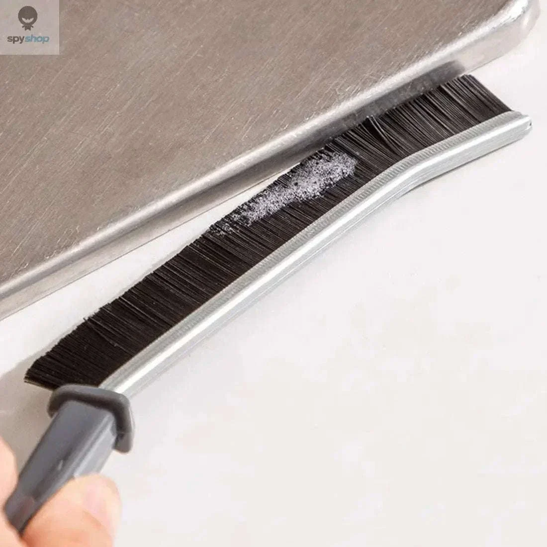 Crevice Cleaning Brush Set for Home, Kitchen, Car and Office - Image 21