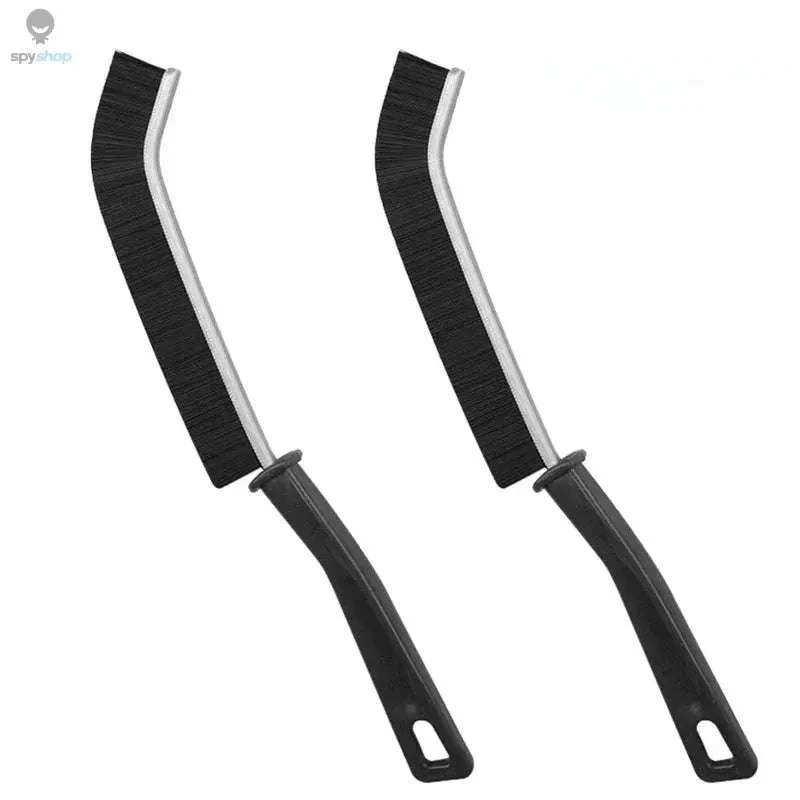 Crevice Cleaning Brush Set for Home, Kitchen, Car and Office - Image 29