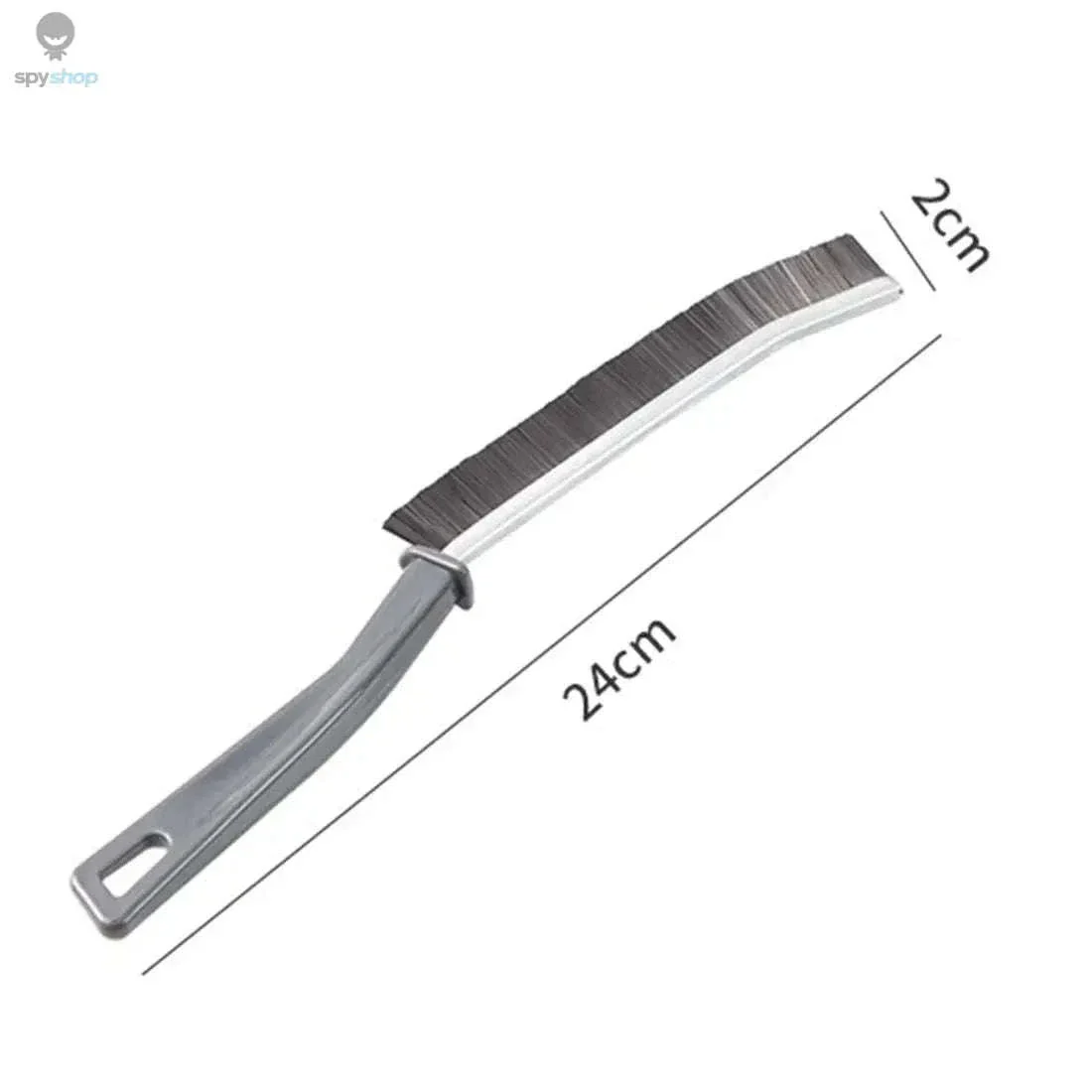 Crevice Cleaning Brush Set for Home, Kitchen, Car and Office - Image 7