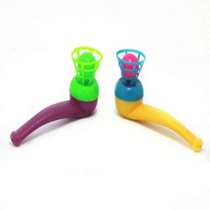 3pcs Magic Ball Toys for Kids, Colorful 10 cm Play Balls - Image 15
