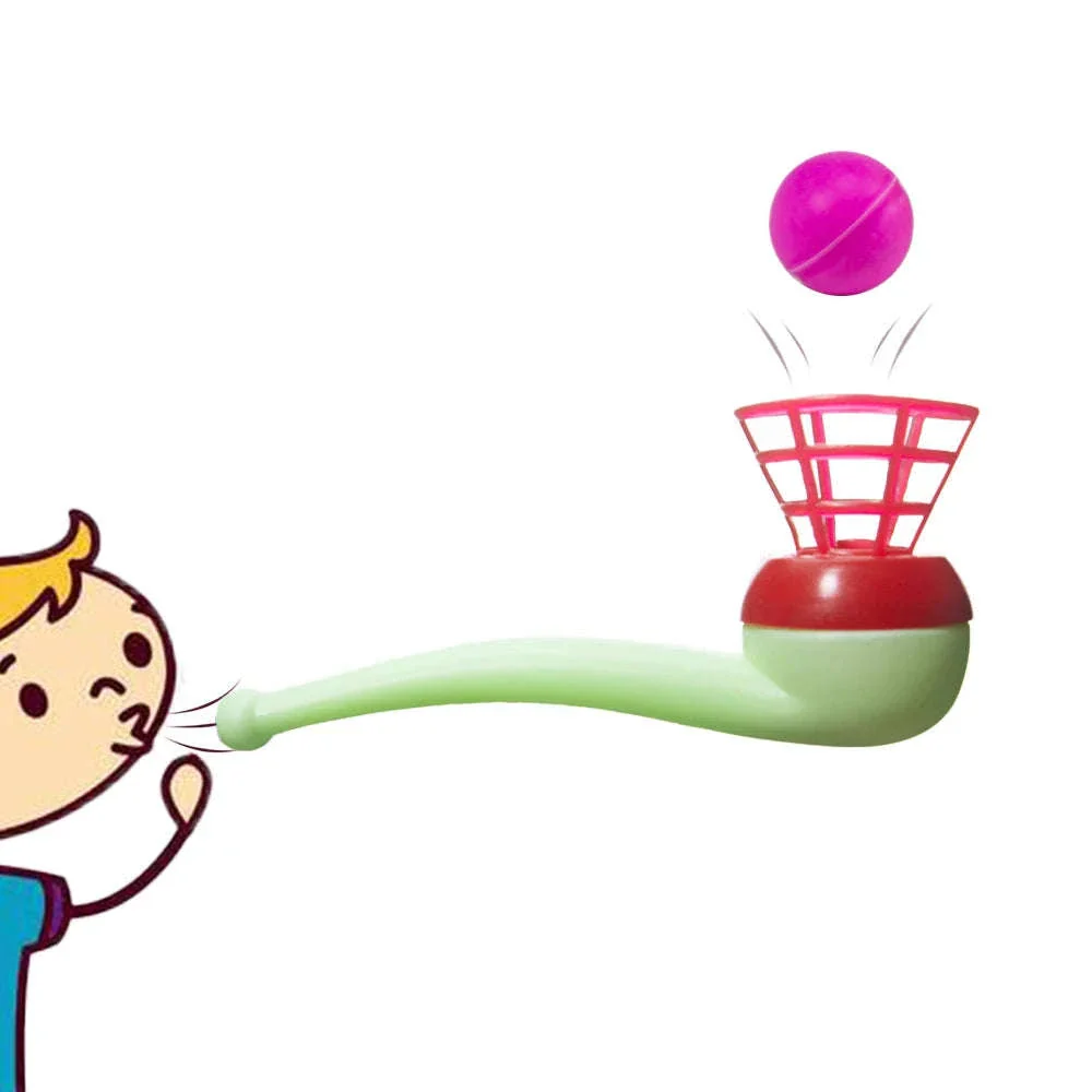 3pcs Magic Ball Toys for Kids, Colorful 10 cm Play Balls - Image 17