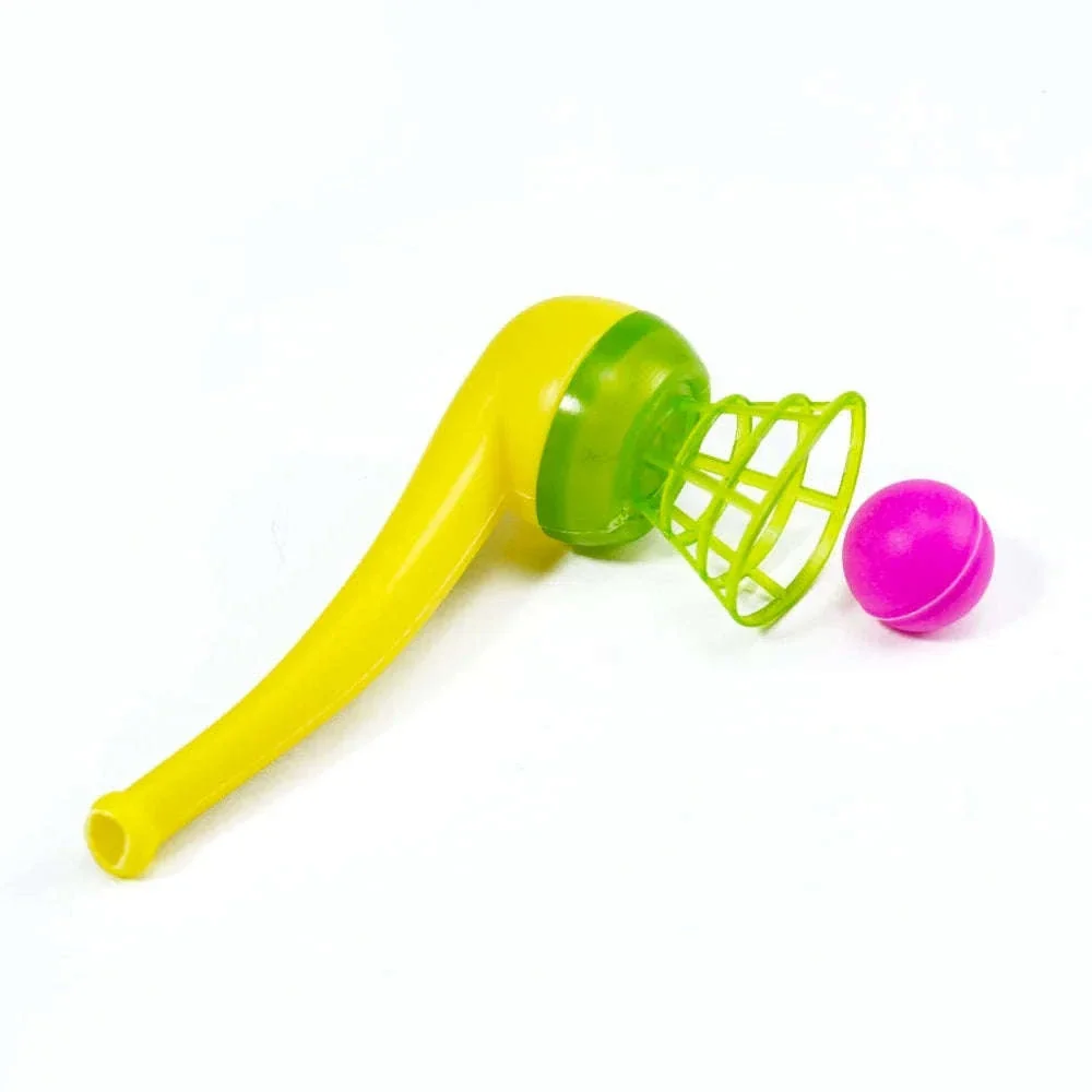 3pcs Magic Ball Toys for Kids, Colorful 10 cm Play Balls - Image 6