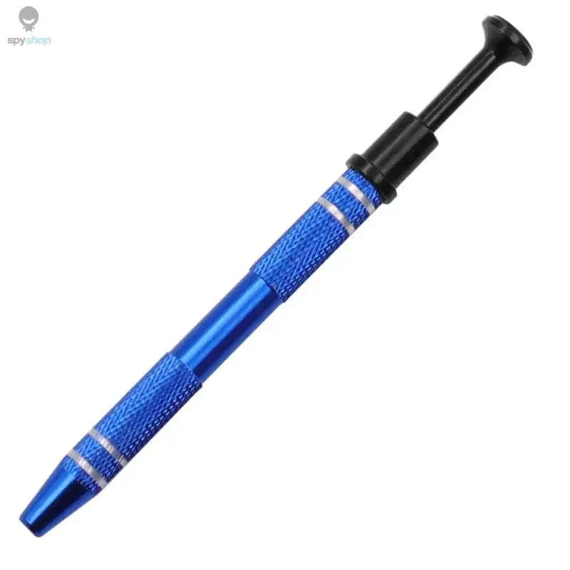 4-Claw IC Chip Extractor Tool for Precise Part Handling - Image 10