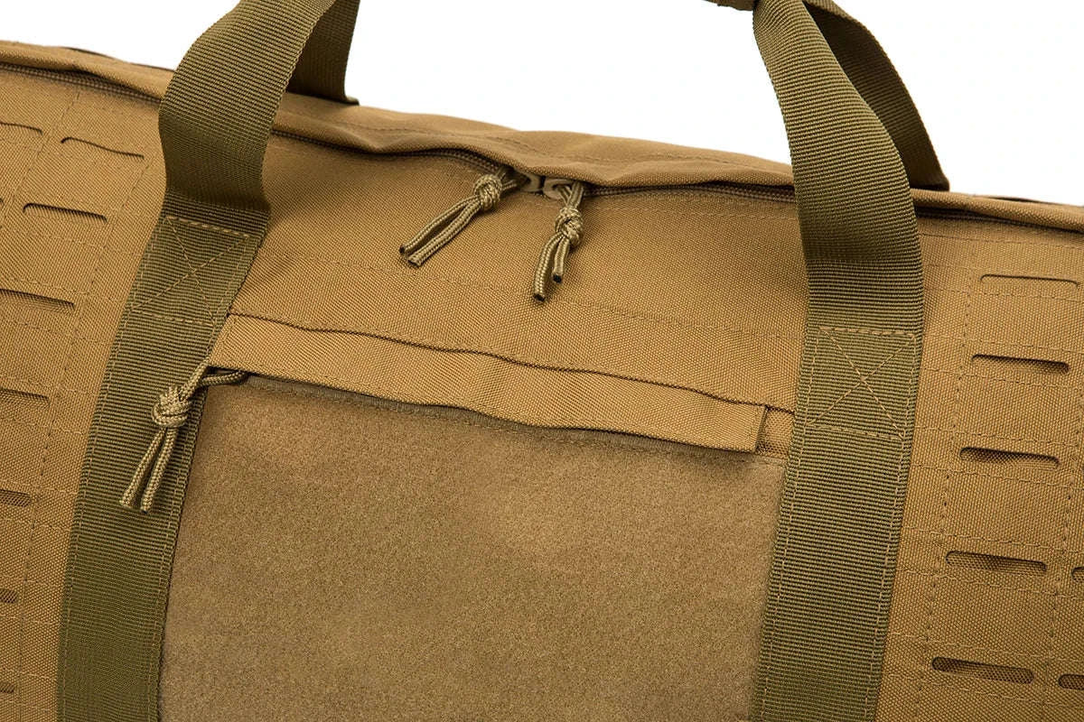 40L Tactical Travel Backpack with Shoe Compartment and MOLLE Webbing - Image 19