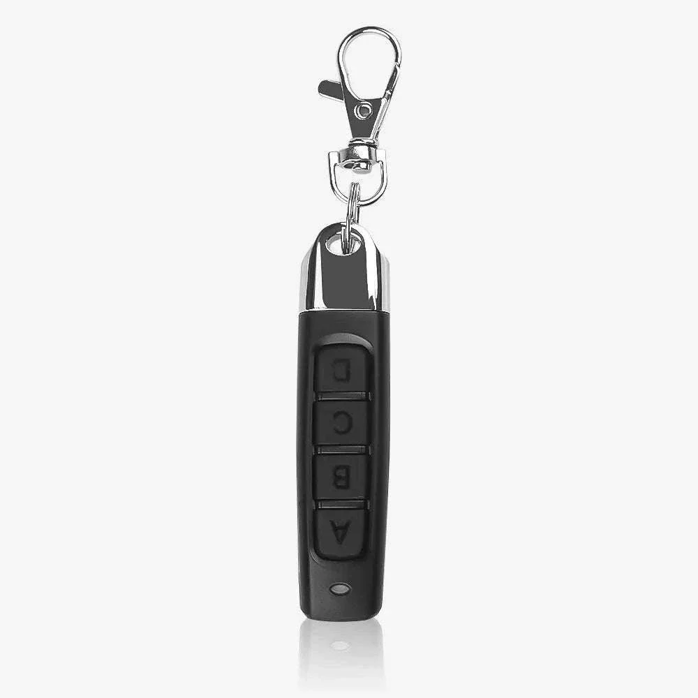 433MHz Remote Duplicator for Garage Door and Gate Remotes - Image 6