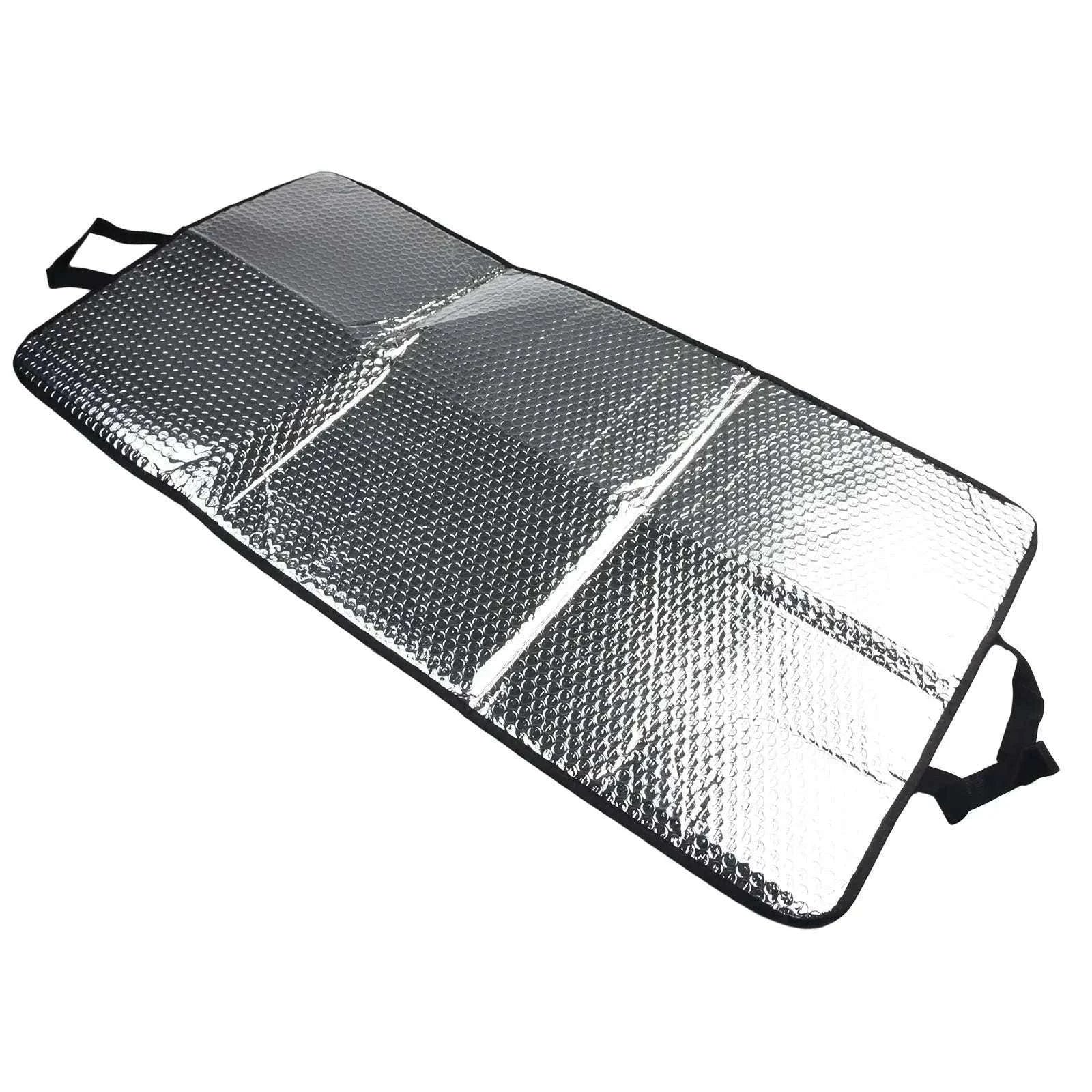 46x95CM Air Conditioner Cover for Outdoor Unit Protection - Image 10