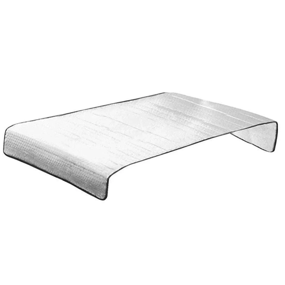 46x95CM Air Conditioner Cover for Outdoor Unit Protection - Image 13