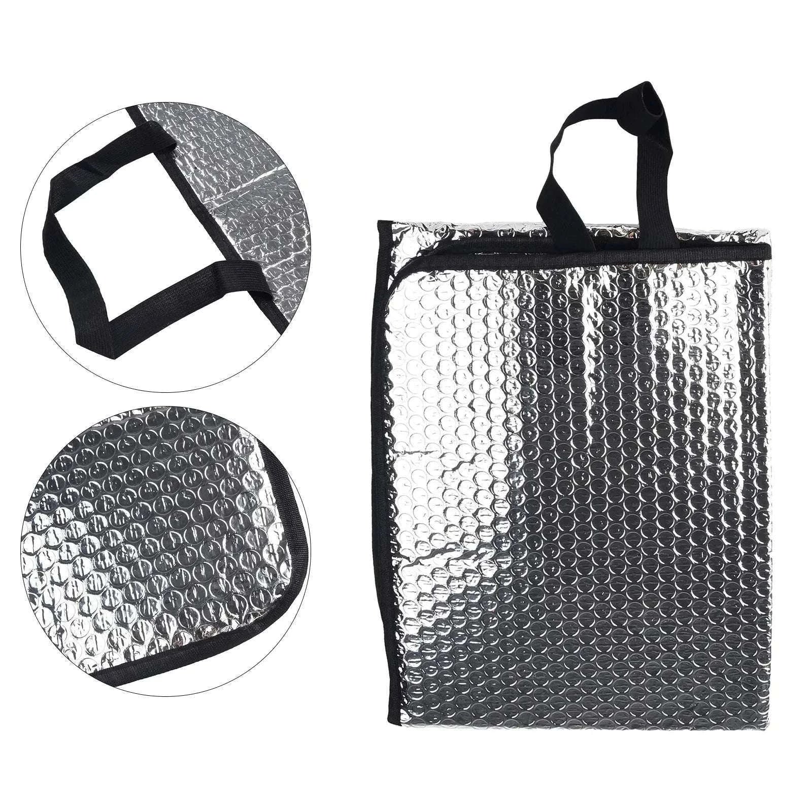 46x95CM Air Conditioner Cover for Outdoor Unit Protection - Image 7