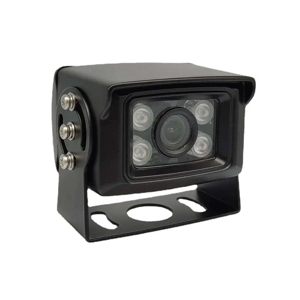 4G 4K 8MP Outdoor WiFi IP Security Camera - Image 2