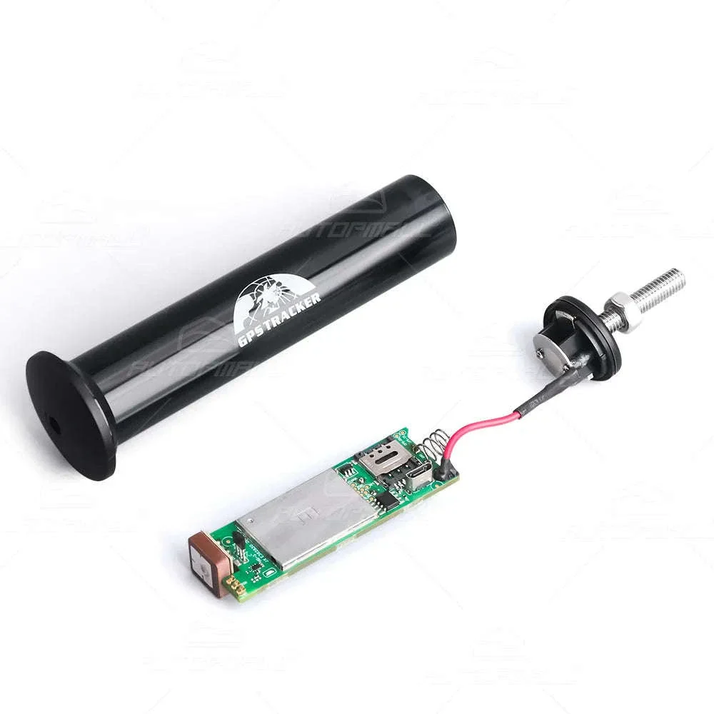 4G Bike GPS Tracker TK407 with Real-Time Alerts - Image 12