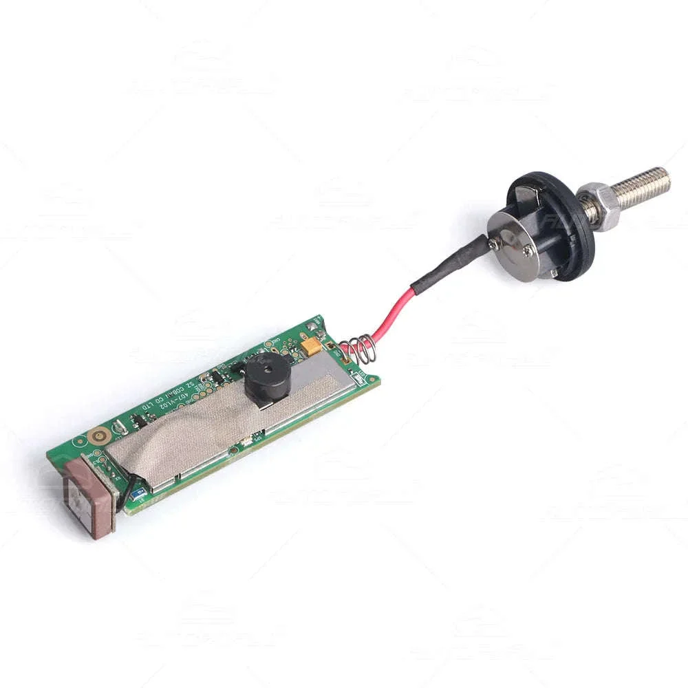 4G Bike GPS Tracker TK407 with Real-Time Alerts - Image 13