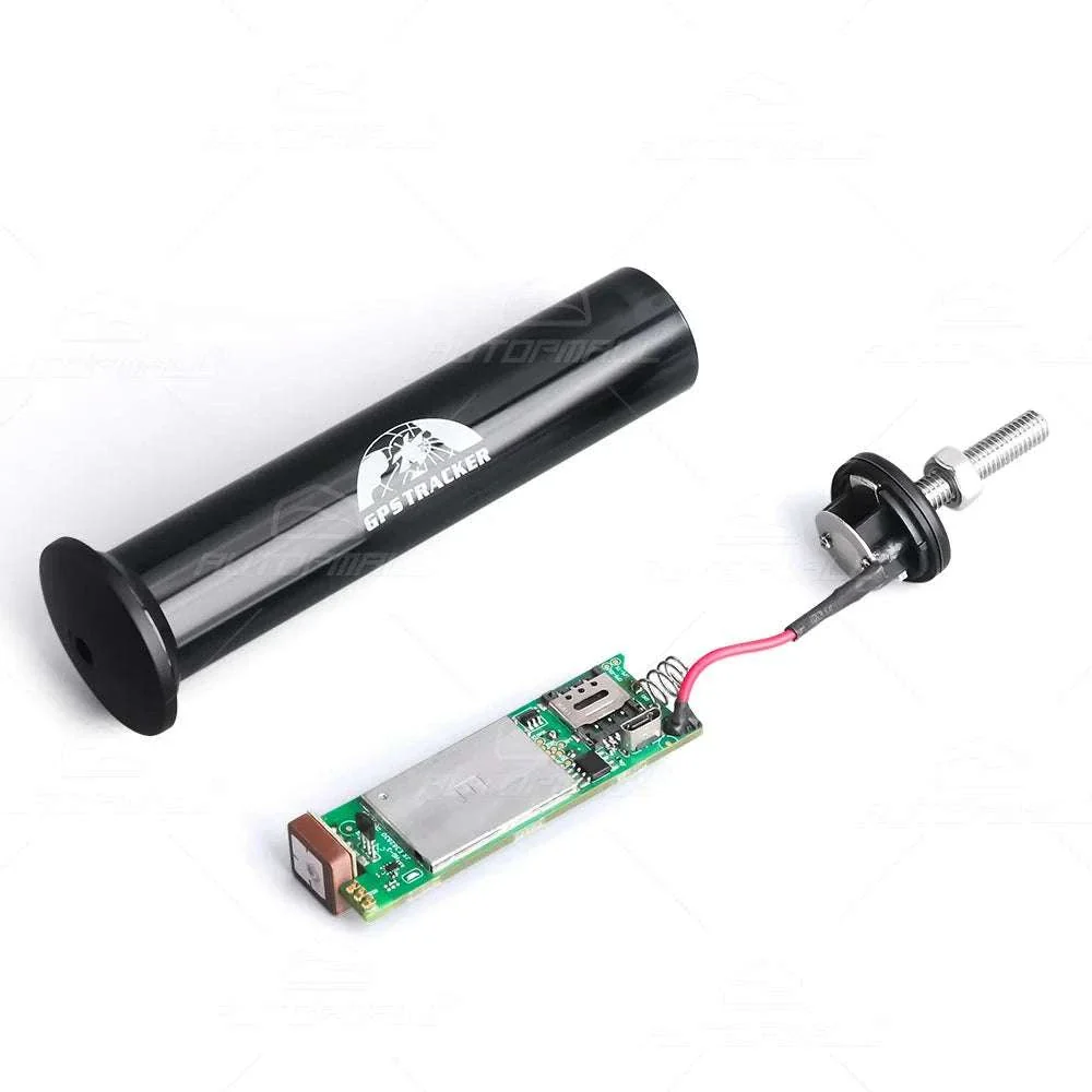 4G GPS Bike Tracker TK407 Waterproof Real-Time Anti-Theft Device - Image 12