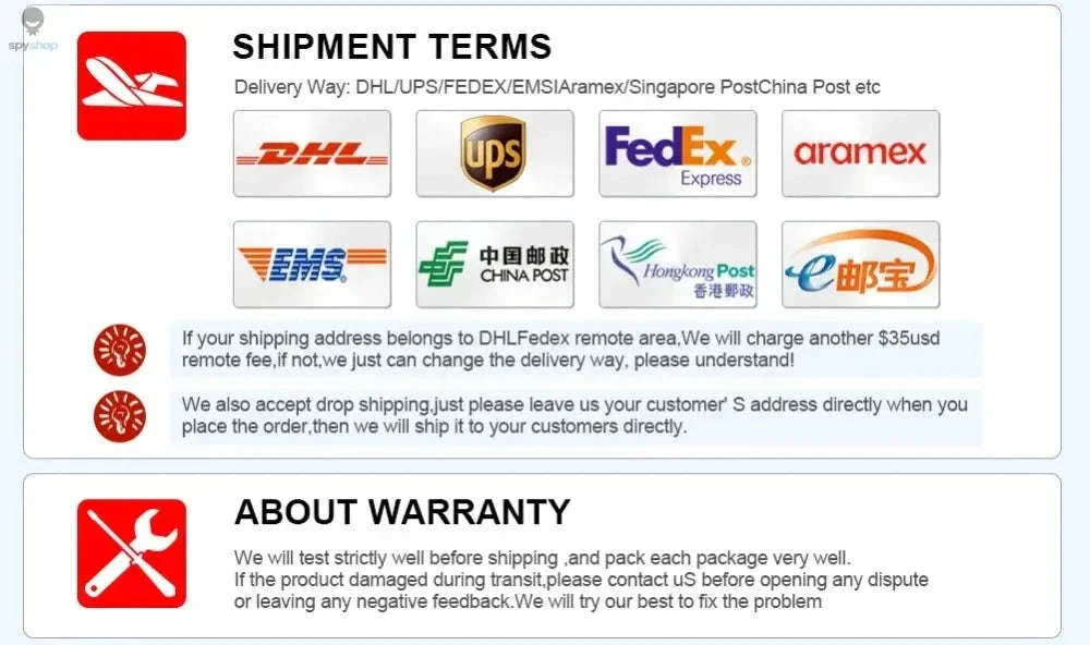 SinoTrack ST-901L 4G Mini GPS Tracker for Vehicle Security - Image 12