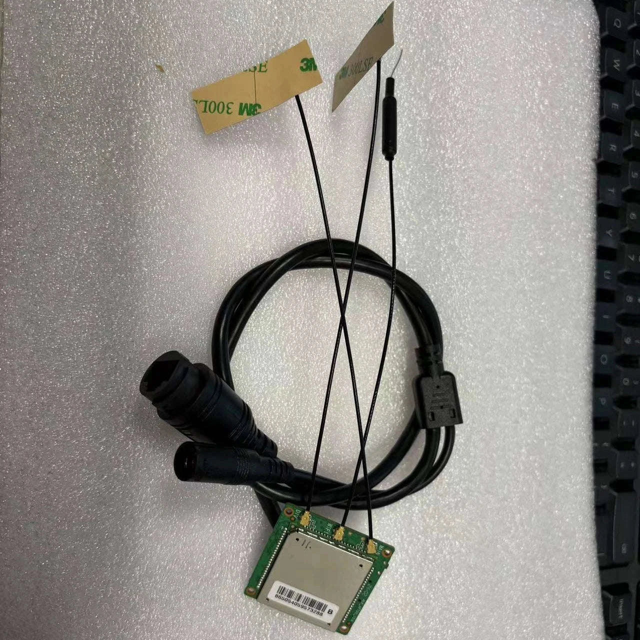 4G Module with WiFi and LAN for IP Cameras and Devices - Image 6
